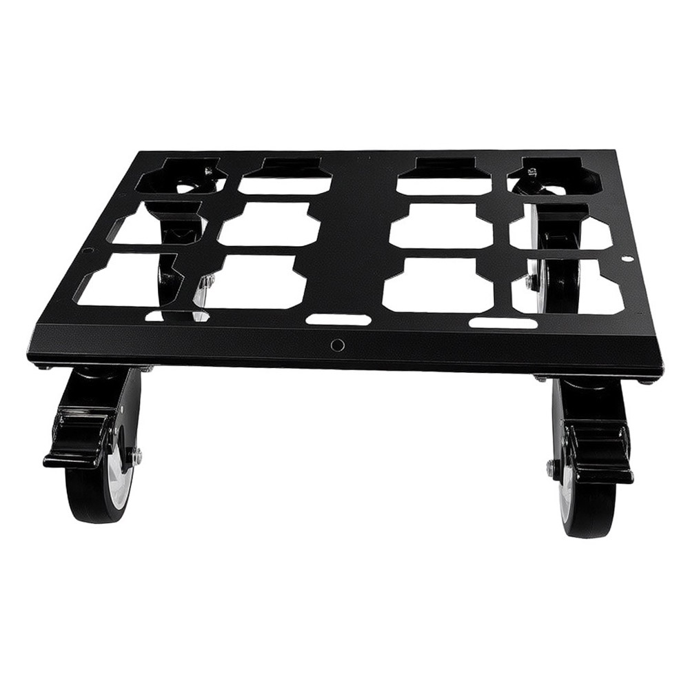Workshop Tools Box - Zware transportkar voor gereedschapskist, geschikt voor