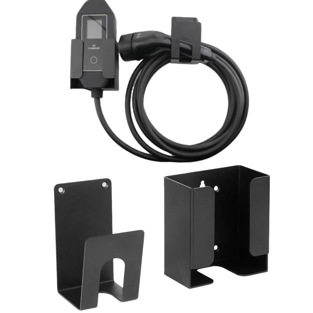 Workshop Tools On Wall - Houder voor EV-oplader, wandgemonteerde beugelset, compatibel