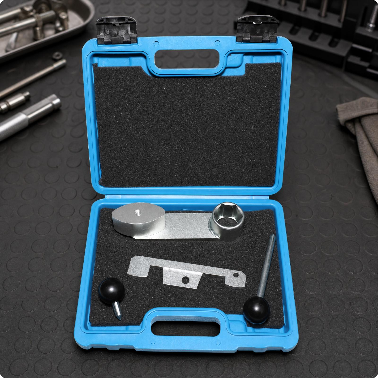 Special Tools Mechanical Workshop - 997 Motor Timing Tool Speciaal Ontworpen
