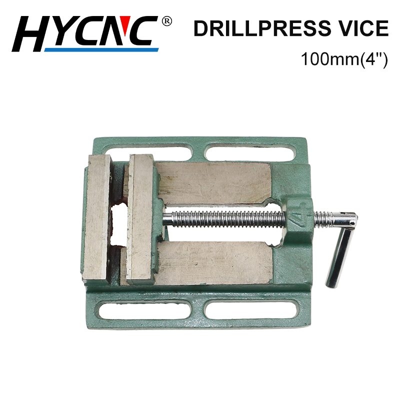 Workshop Tools Vice - Kolomboor Vice 4 
