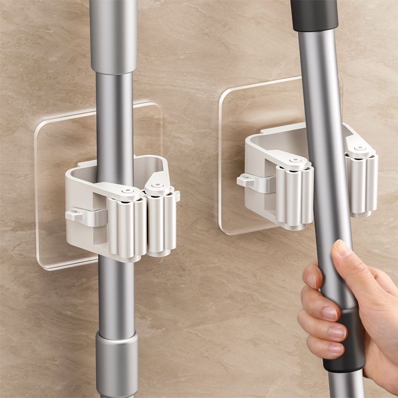 Workshop Tools On Wall - Haken zonder boren, zelfklevende wandhanger voor