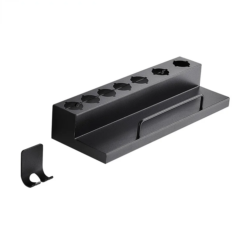 Workshop Tools On Wall - Geschikt voor Dyson Airwrap wandmontage plank