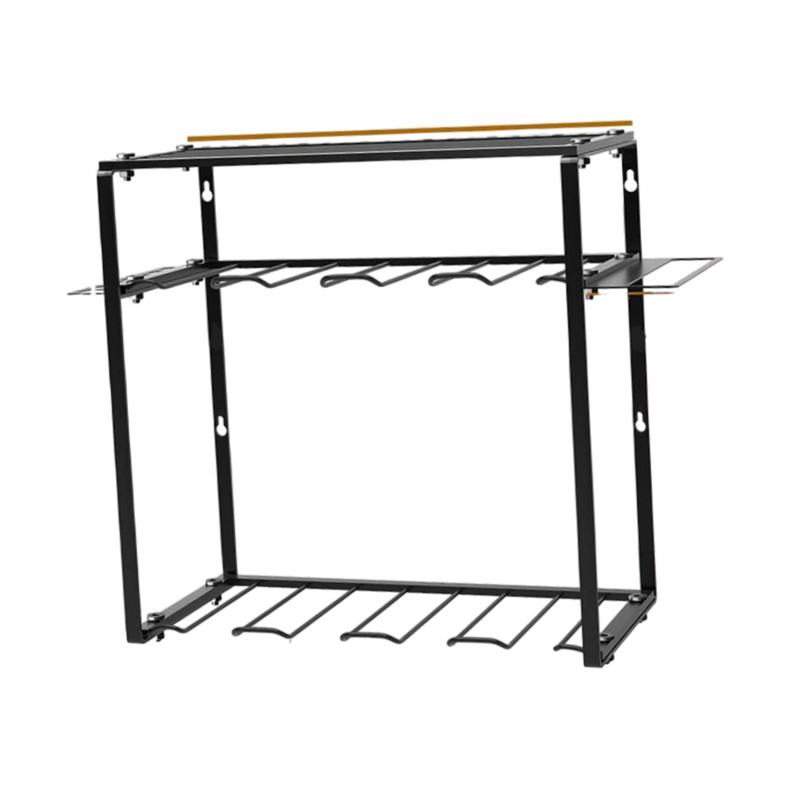 Workshop Tools Wall - Power Tool Organizer Workshop Wandmontage Utility