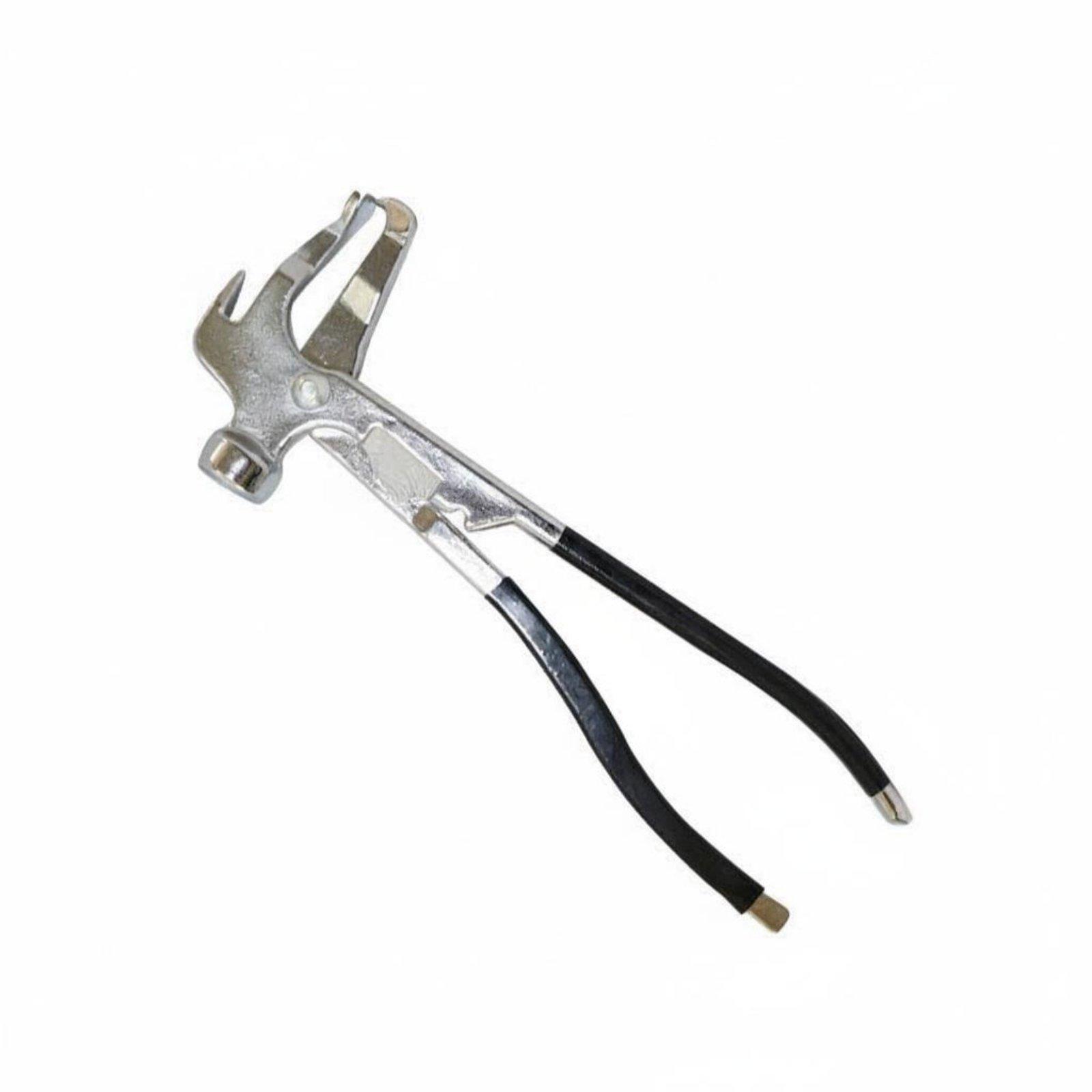 Tools Of Workshop - Bandenbalanspliers Wielgewichtverwijderingshamer Ergonomisch gereedschap voor auto-onderhoud
