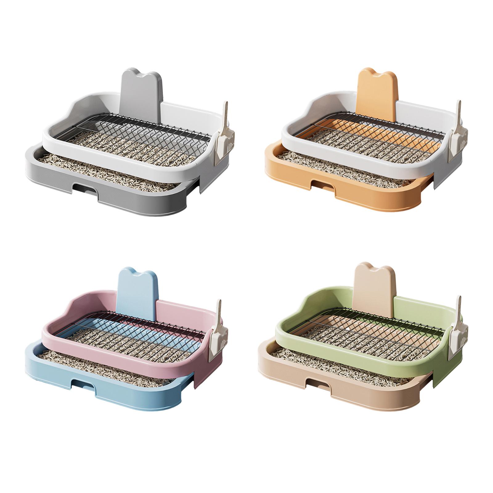 Hondentoilet Puppy Pee Holder  - Bench Dog Hole recensie en prijs