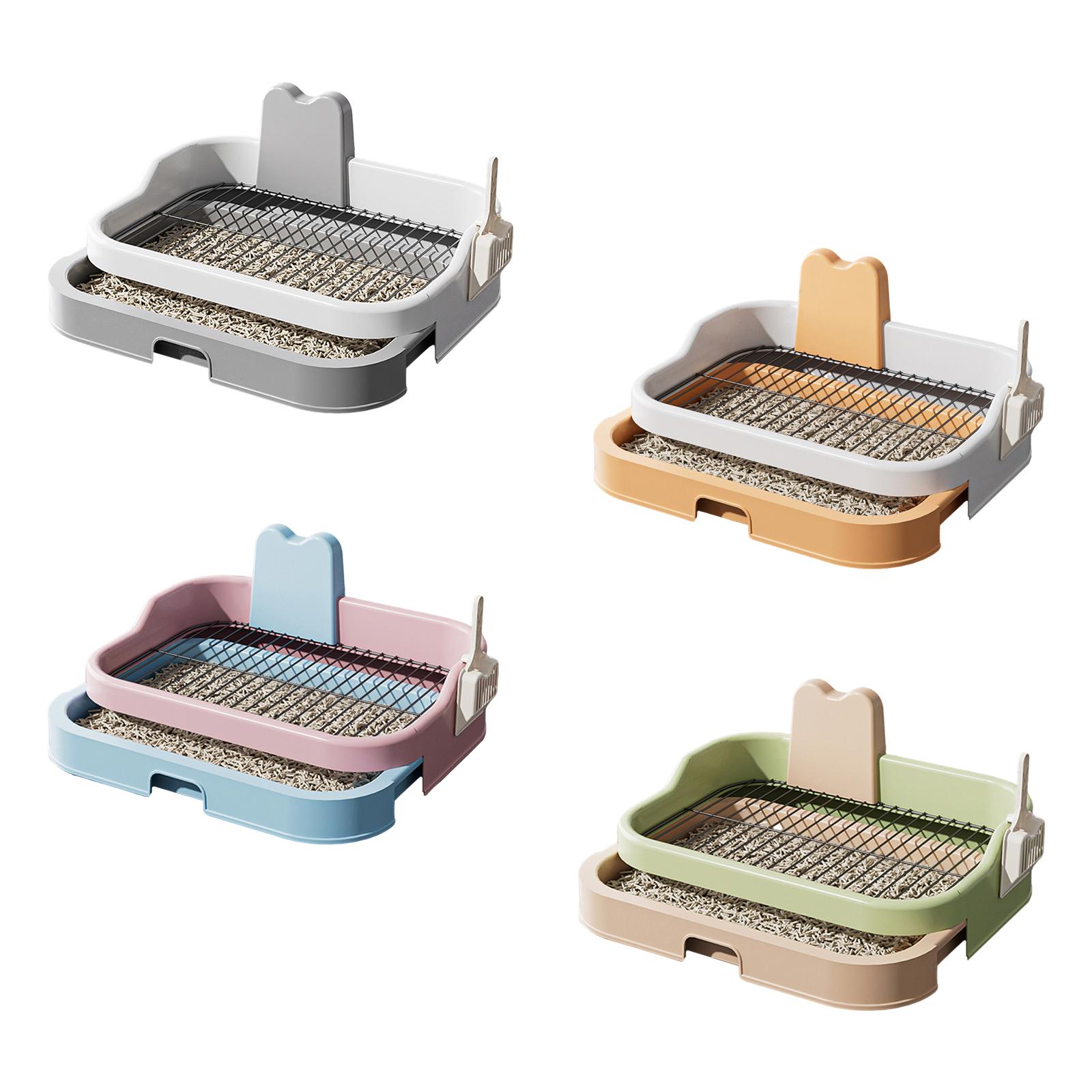 Hondentoilet Puppy Pee Holder  - Bench Dog Hole recensie en prijs