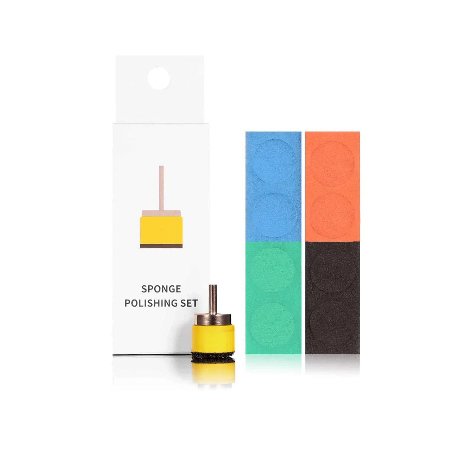 Dspiae Lm10 Polijstvloeistof D - Workshop Tools Wood recensie en prijs