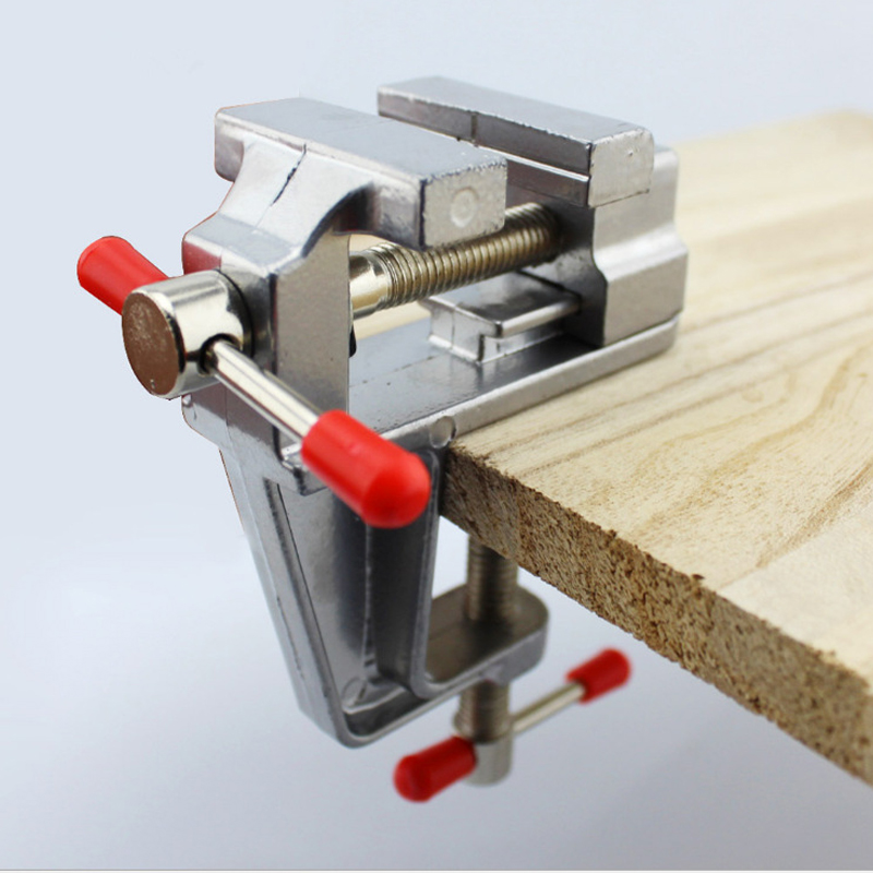 2026 Mini Bankklem Multifuncti - Workshop Tools Vice recensie en prijs