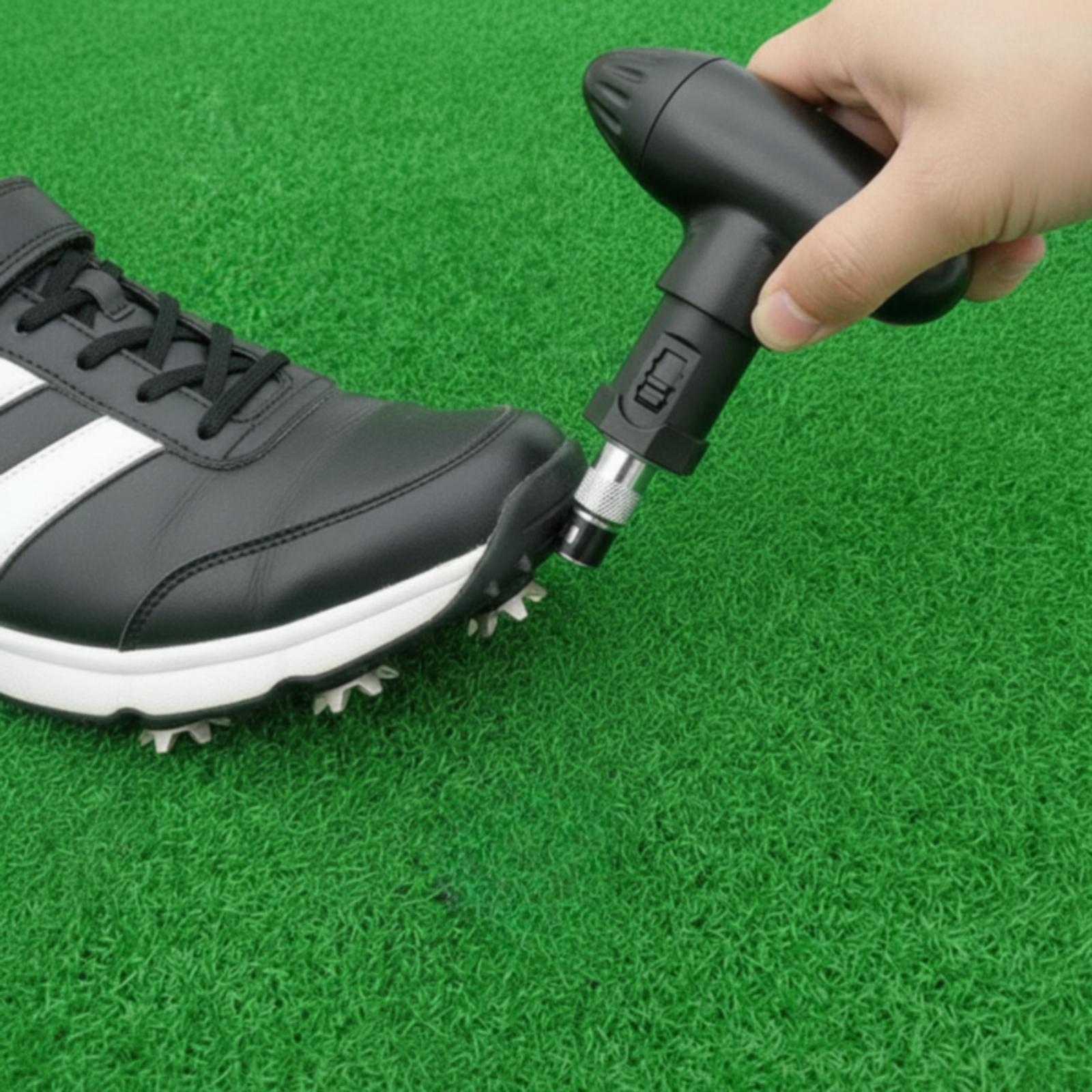 Golfschoenplaatjesverwijderaar - Tools Of Workshop recensie en prijs