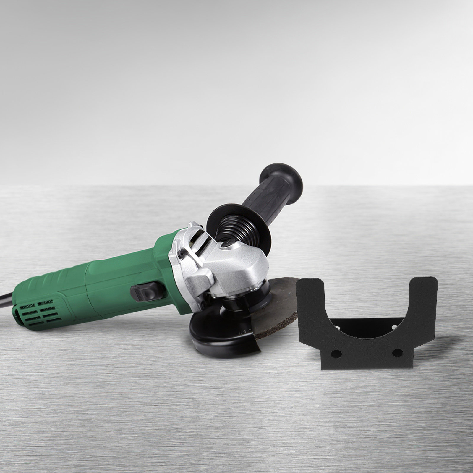 Robuuste ijzeren beugel voor h - Workshop Tools Wall recensie en prijs