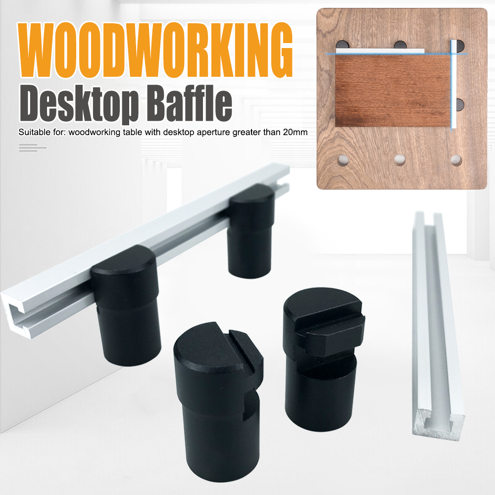 2-pack Tafelschaafstopbank Hon - Bench Dog Hole recensie en prijs