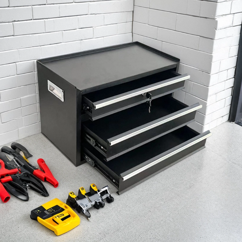 Multifunctionele ijzeren burea - Workshop Tools Wood recensie en prijs