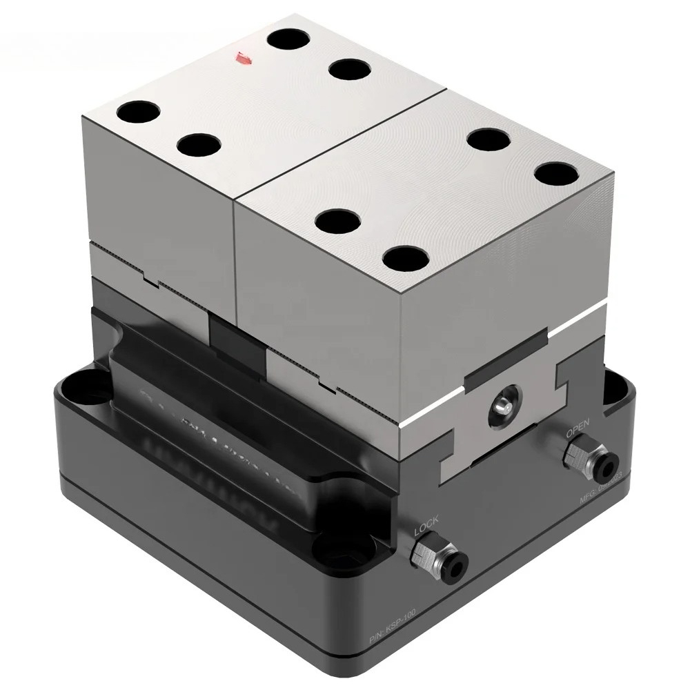 KSP-75 China Groothandel Zelfc - Workshop Tools Vice recensie en prijs