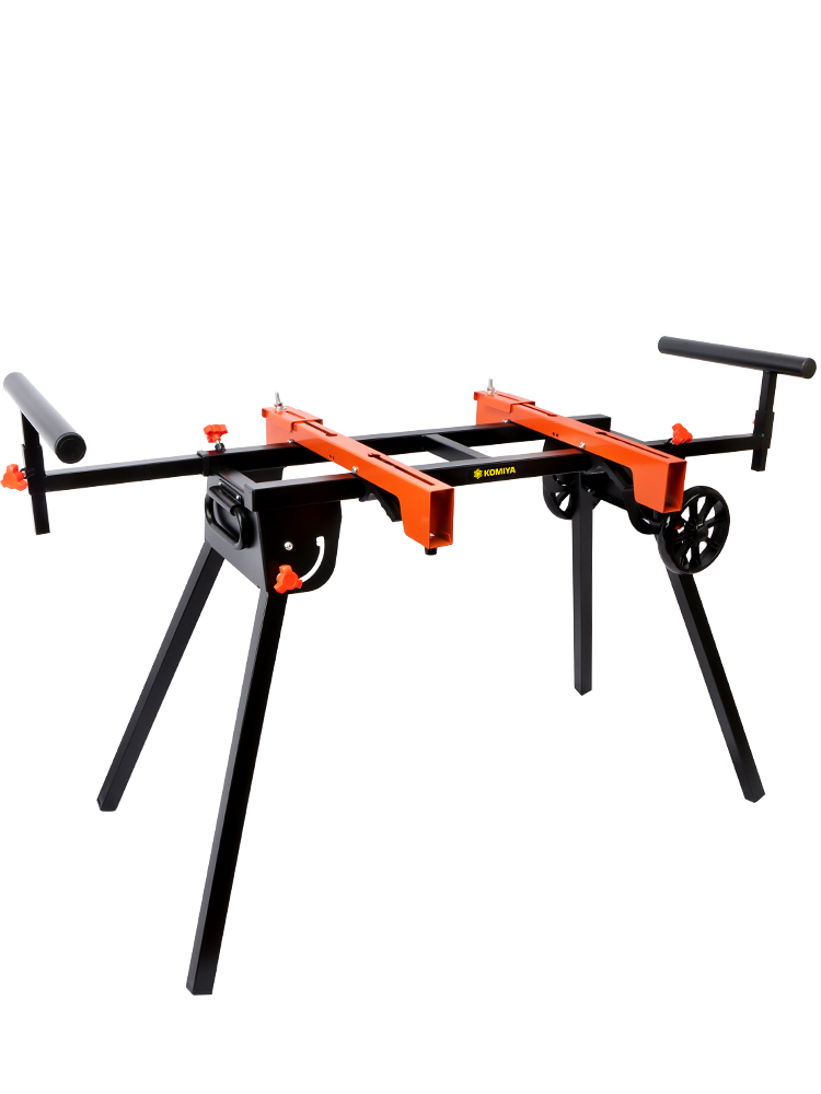 Verstekzaagstandaard Draagbare - Workbench Portable Fold recensie en prijs