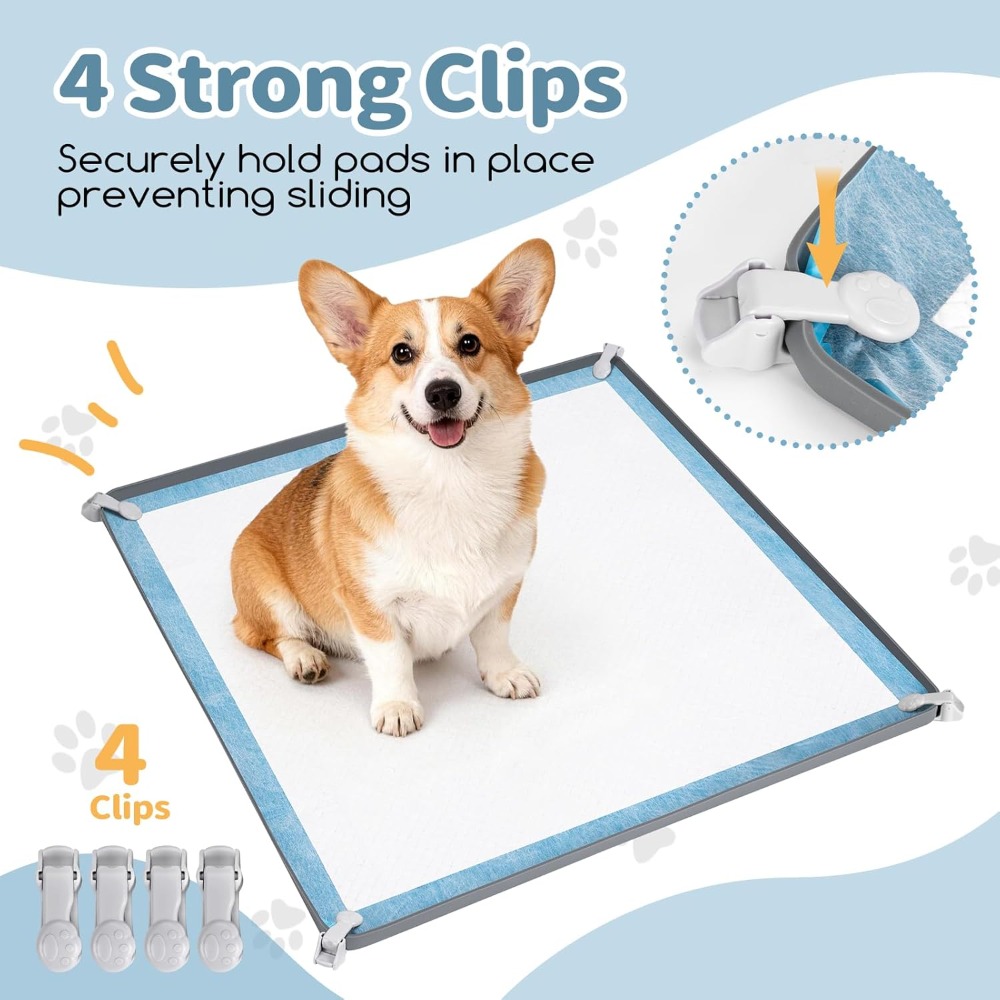 Hondenplasmathouder Geschikt v - Bench Dog Hole recensie en prijs
