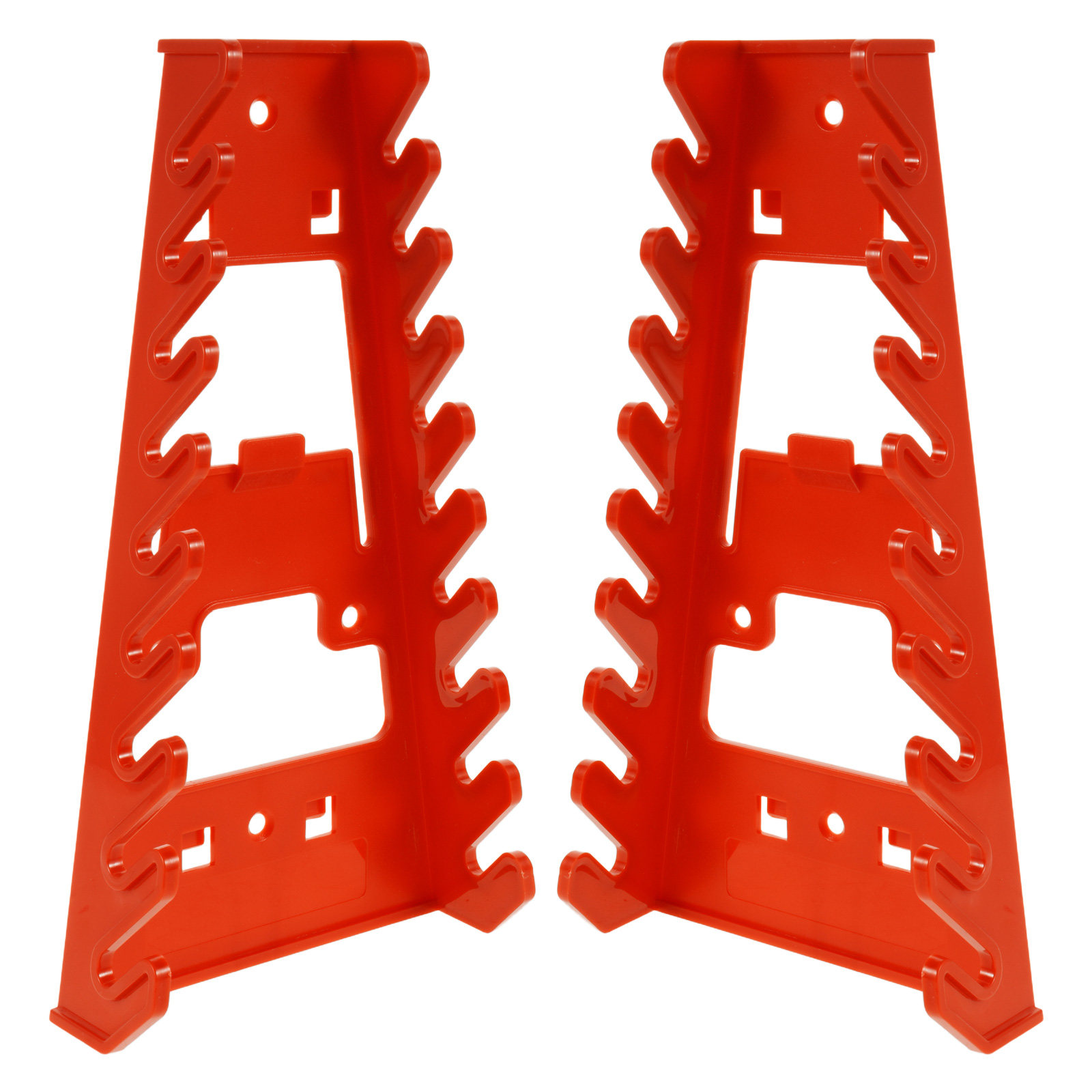 Sleutelorganisatorrek 2-pack,  - Workshop Tools Wall recensie en prijs