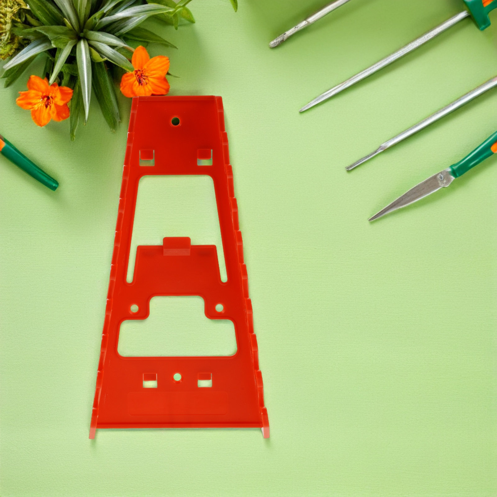 Sleutelorganisatorrek 2-pack,  - Workshop Tools Wall recensie en prijs