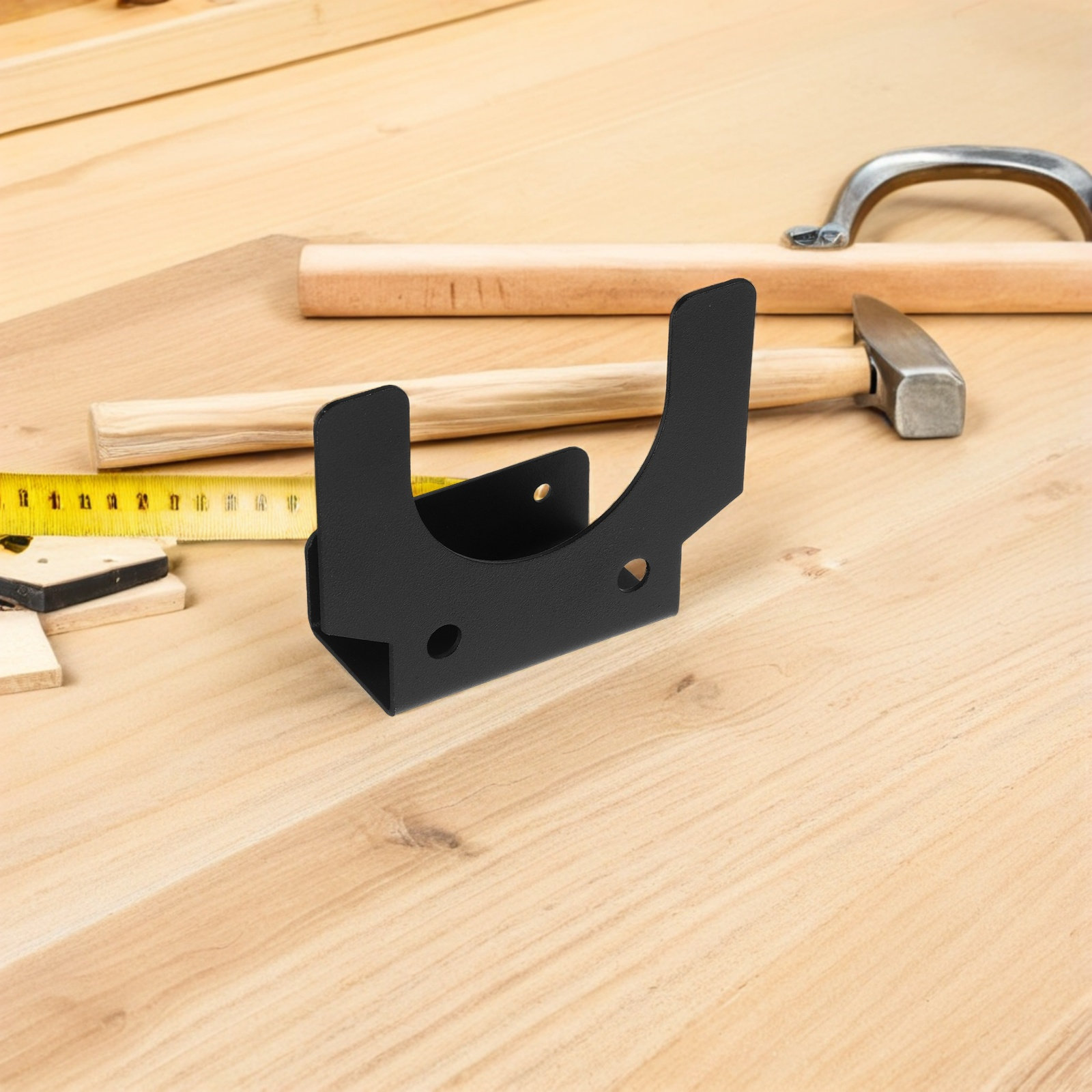 Robuuste hoekfreeshouder, wand - Workshop Tools Wall recensie en prijs