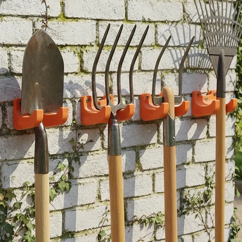2-10PCS Heavy-Duty Tuingereeds - Workshop Tools On Wall recensie en prijs