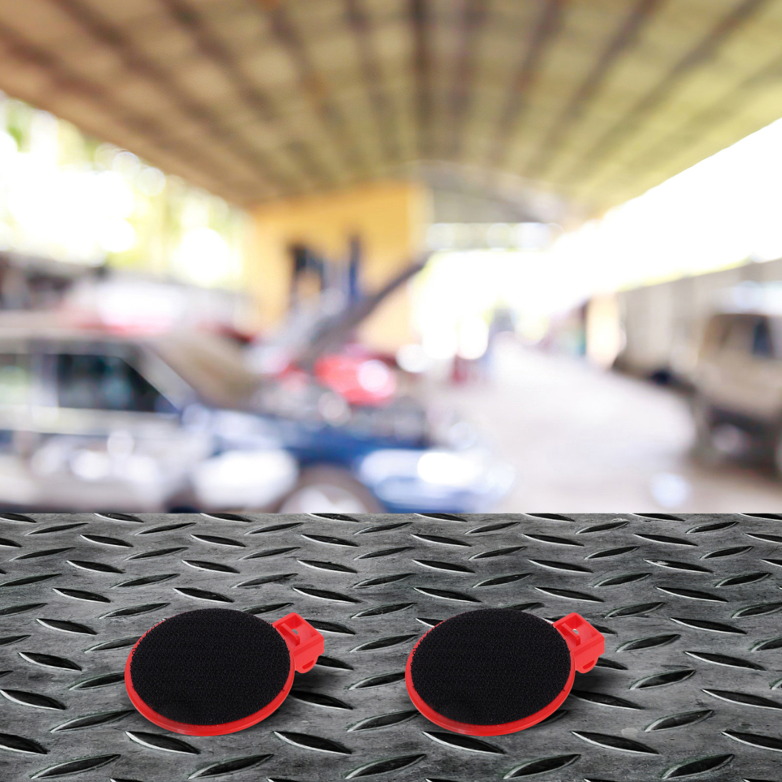 2 stuks wandhaken voor pegboar - Workshop Tools Wall recensie en prijs