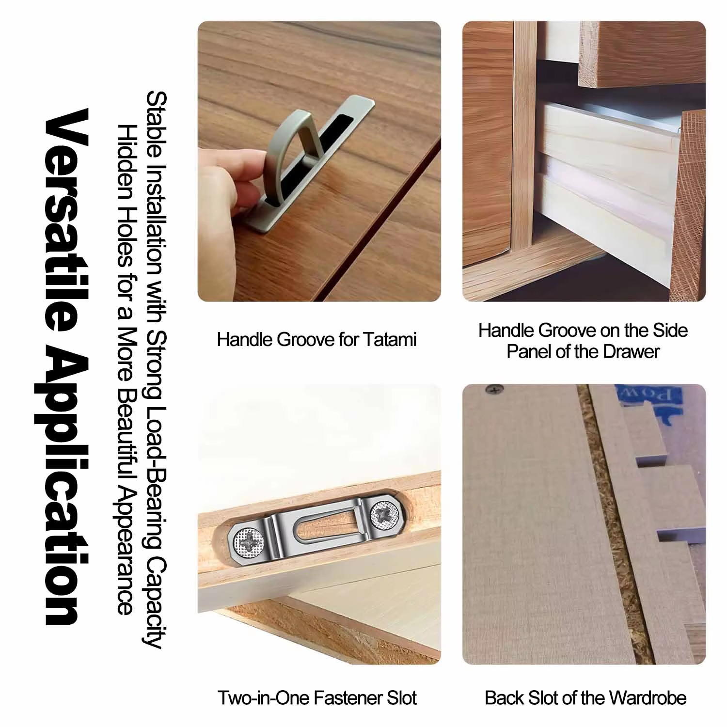 Houtfrees-gleufzoeker Nauwkeur - Workshop Tools Wood recensie en prijs