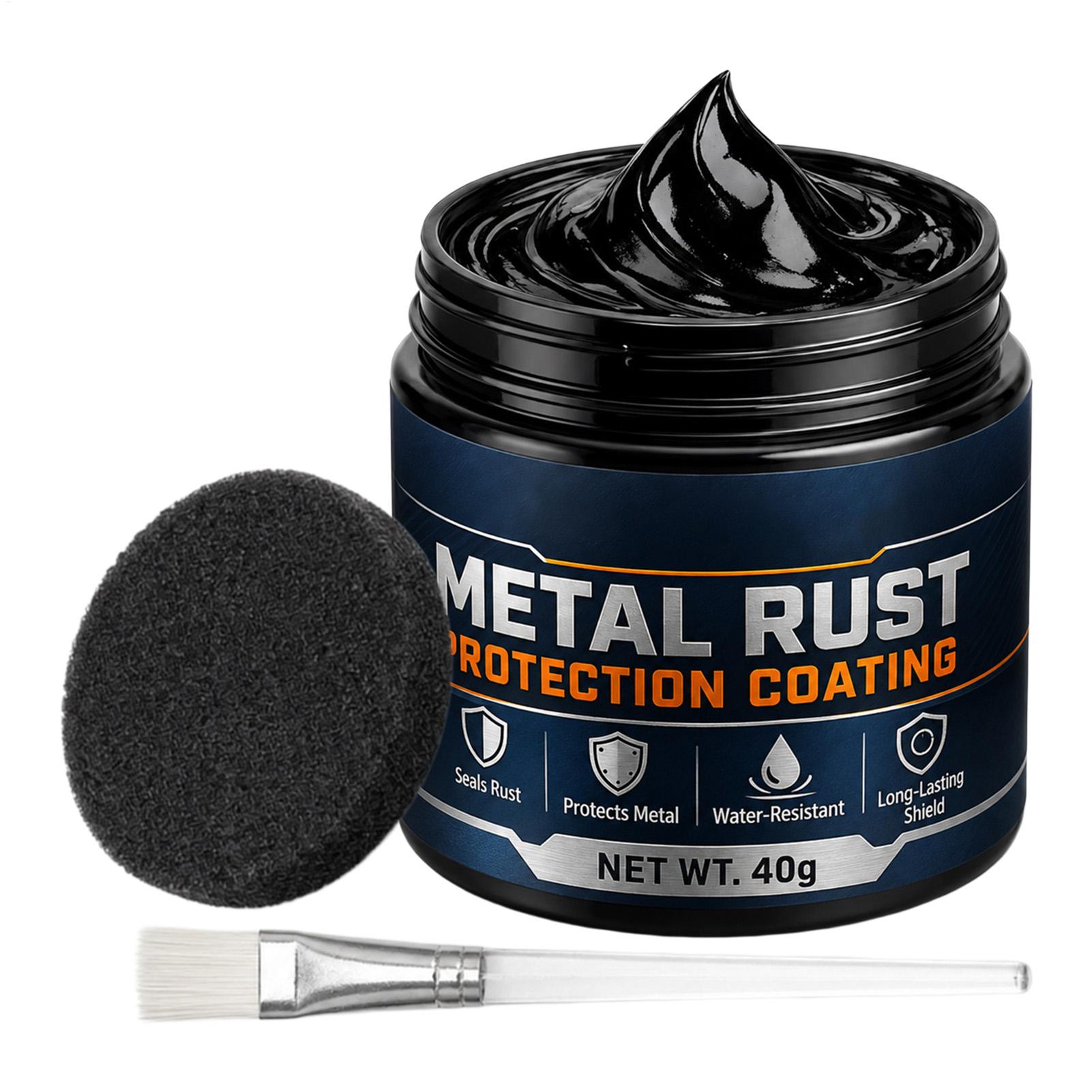40 ml metalen roestverwijderen - Tools Of Workshop recensie en prijs