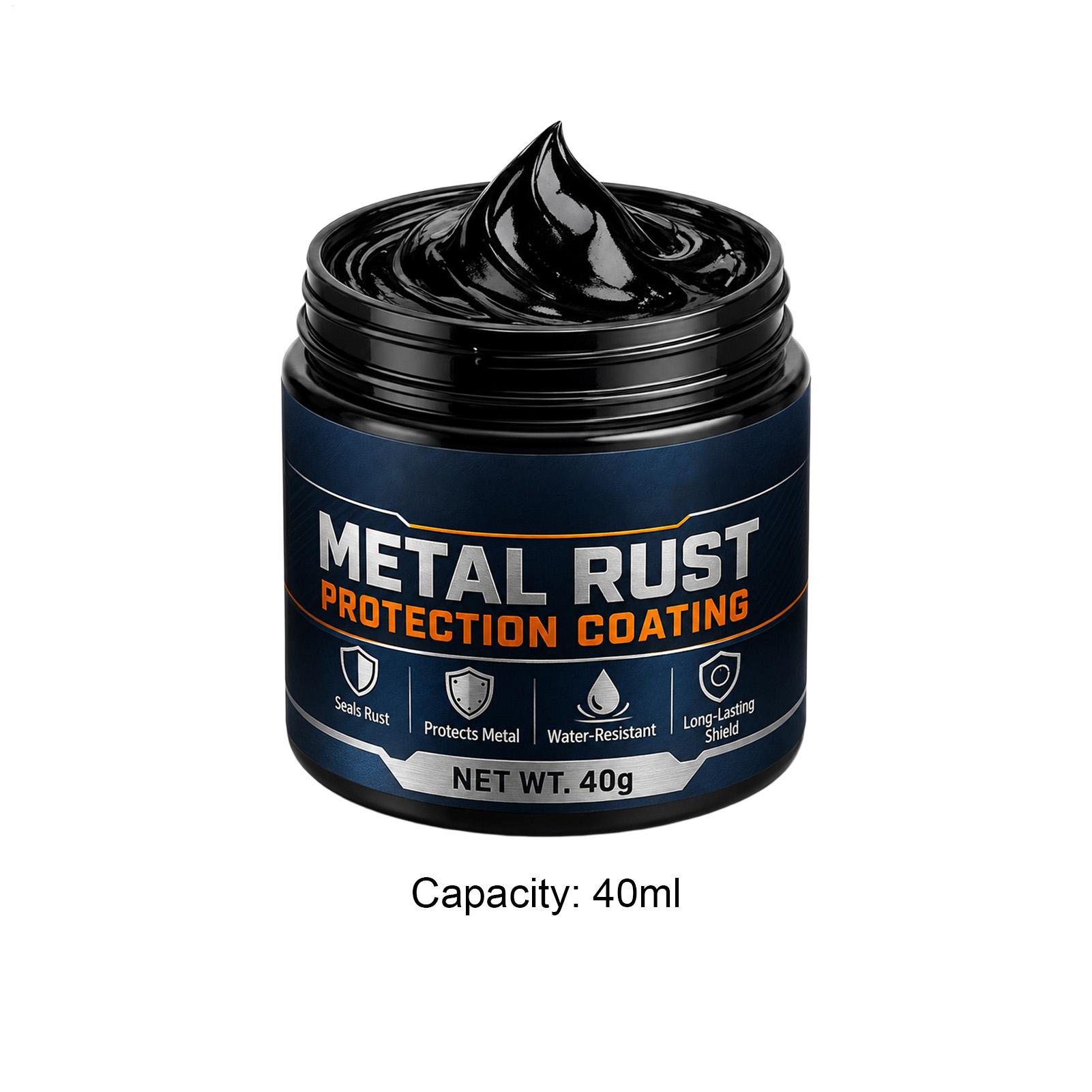 40 ml metalen roestverwijderen - Tools Of Workshop recensie en prijs