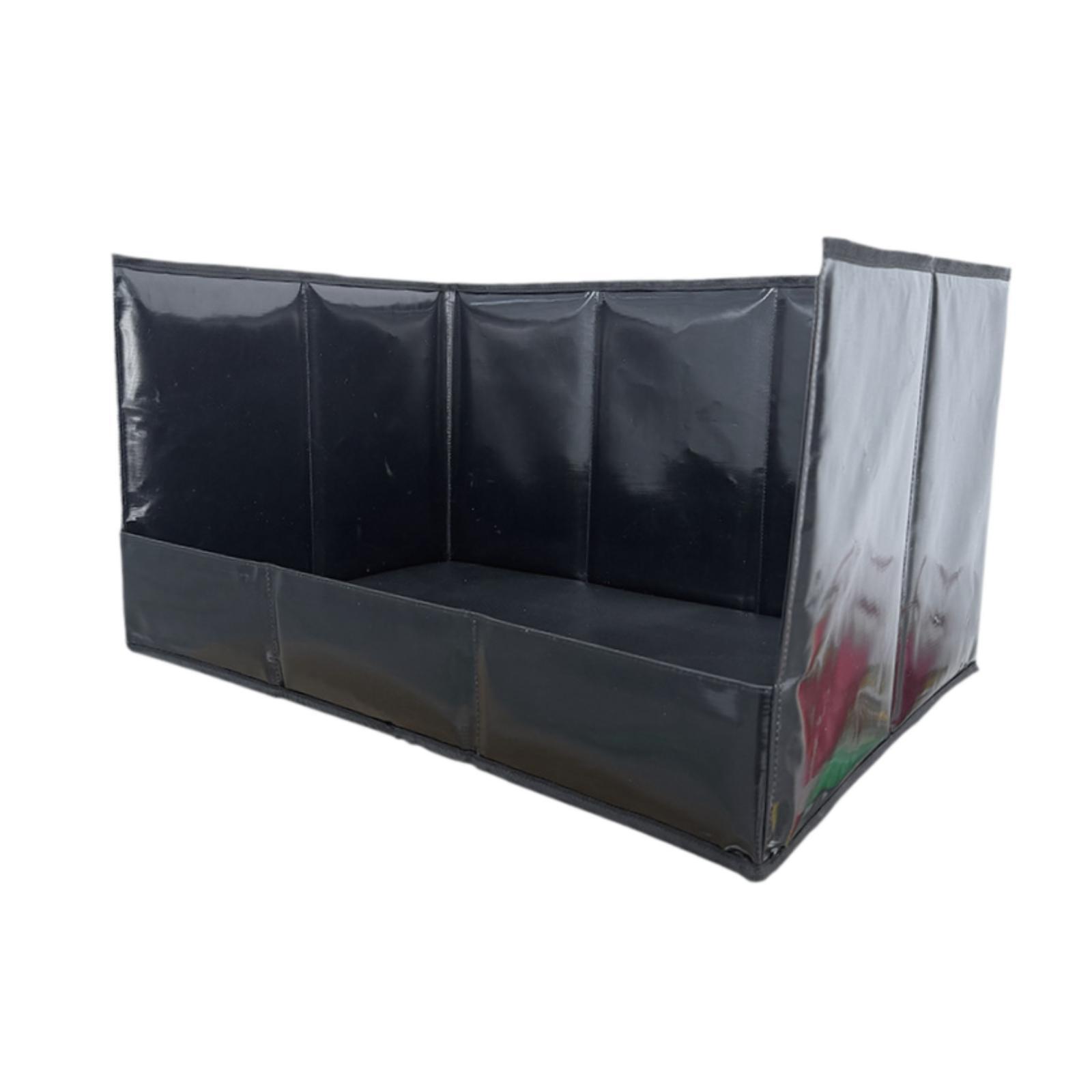 Draagbare binnen-hondenpot met - Bench Dog Hole recensie en prijs
