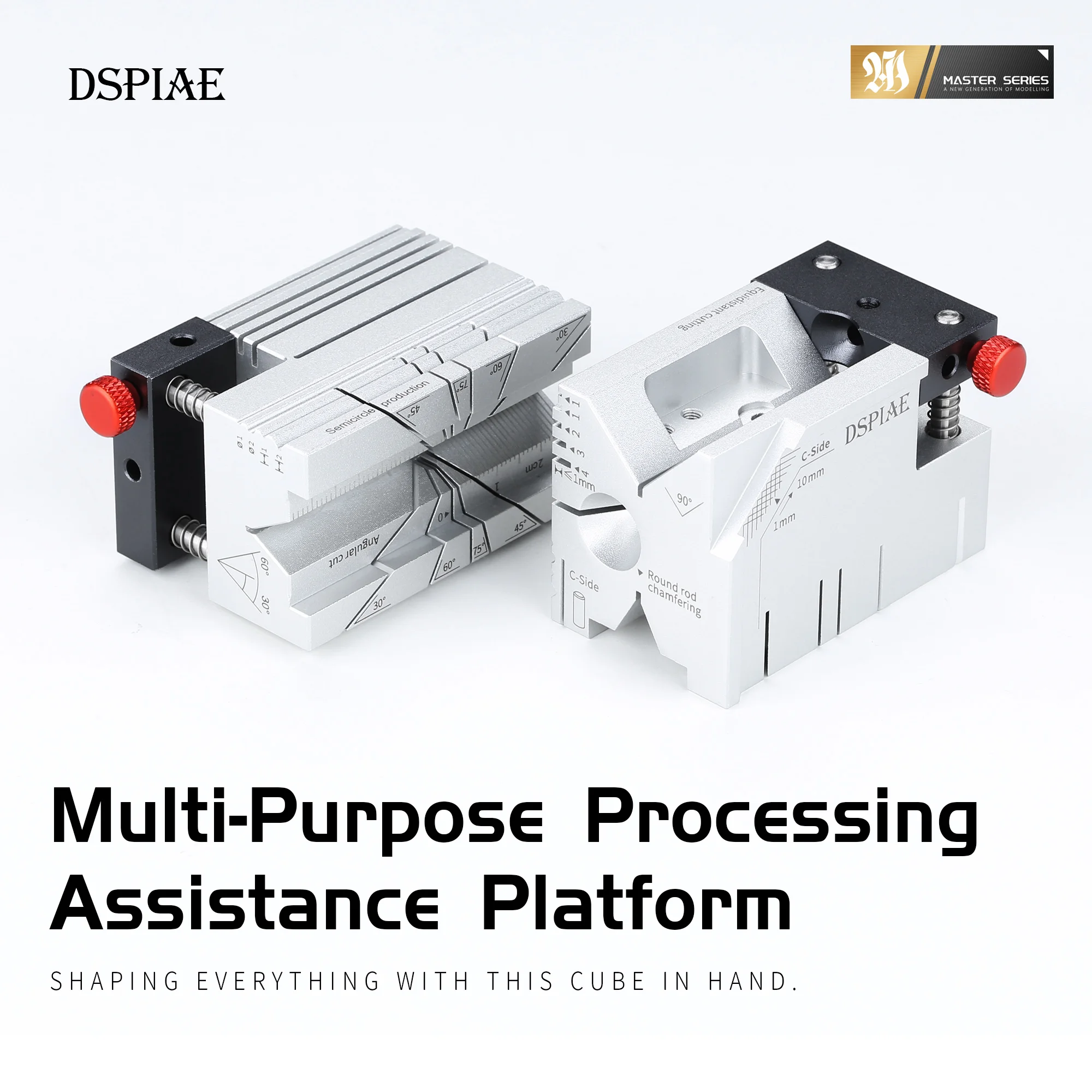 DSPIAE AT-AP Multifunctioneel  - Workshop Tools Wood recensie en prijs