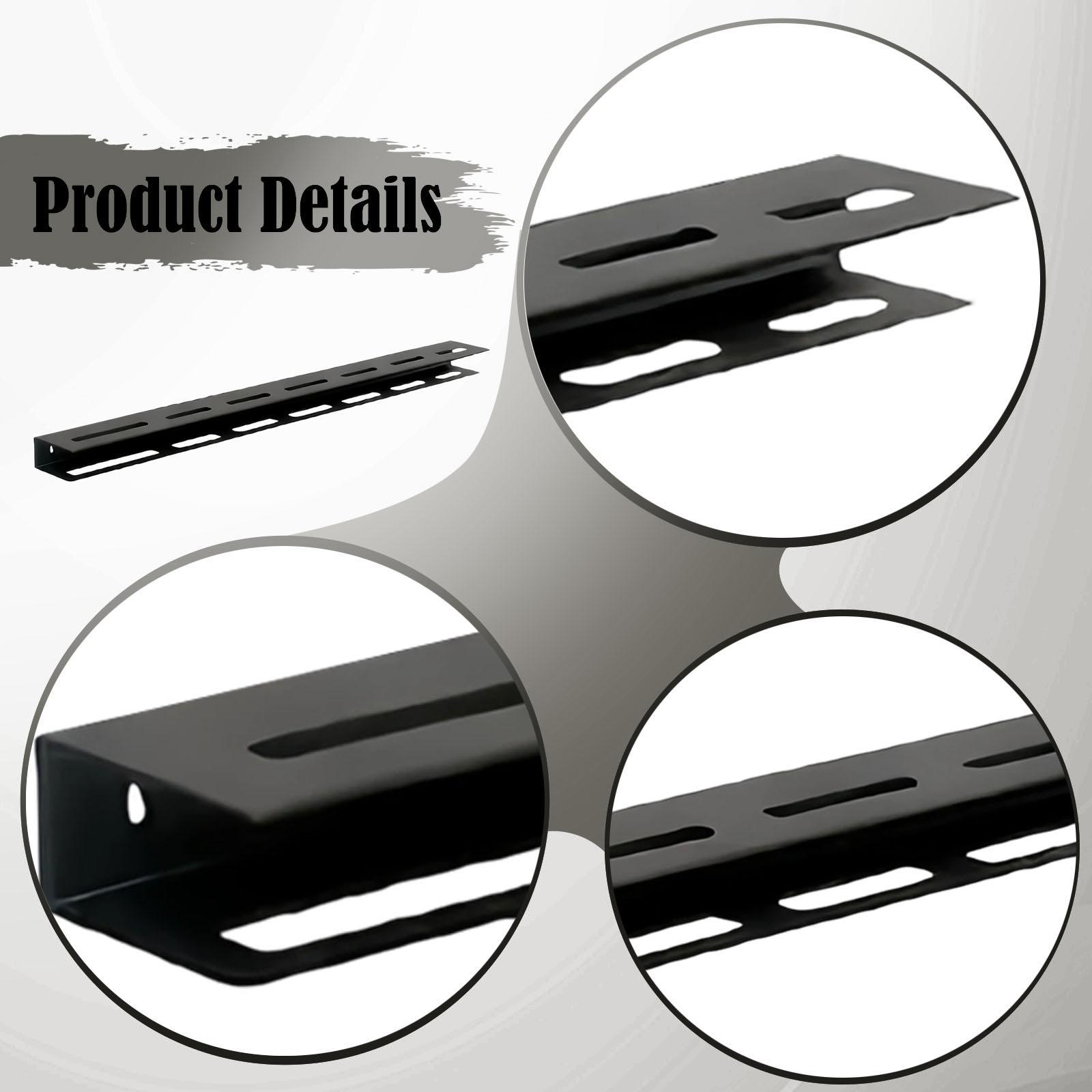 Wandgereedschapsorganizer Beit - Workshop Tools On Wall recensie en prijs