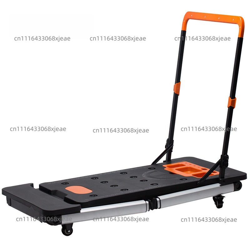 7-in-1 Multifunctionele Werkba - Workbench Portable Fold recensie en prijs