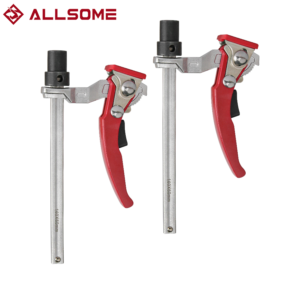 Allsome 2 st MFT Tafelwerkbank - Bench Dog Hole recensie en prijs