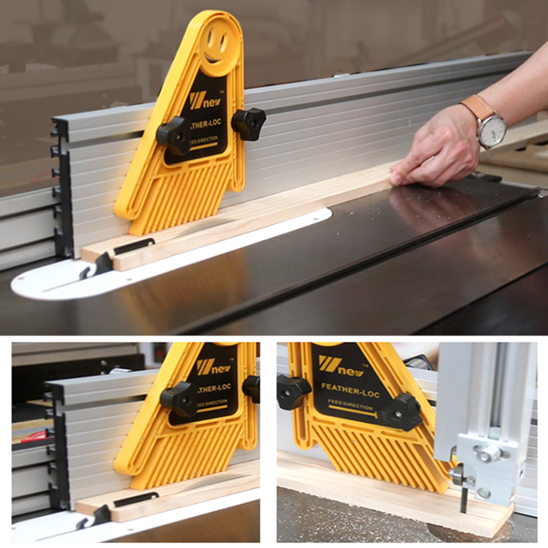 1Set Voor Tafelzaag, Lintzaag, - Workshop Tools Wood recensie en prijs