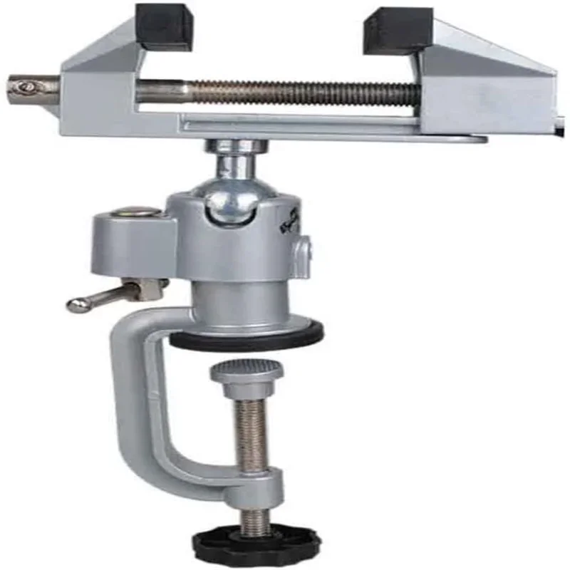Voor universele houtbewerking  - Workshop Tools Vice recensie en prijs