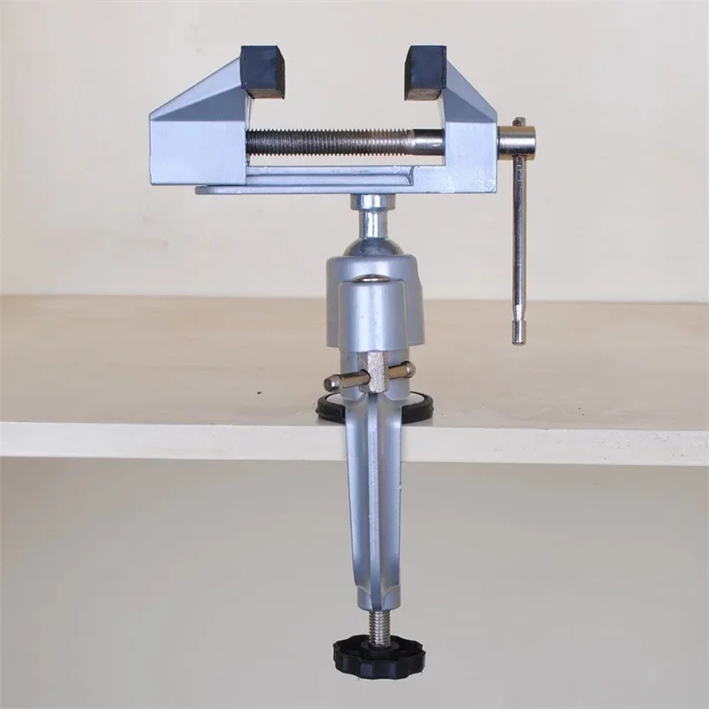 Voor universele houtbewerking  - Workshop Tools Vice recensie en prijs
