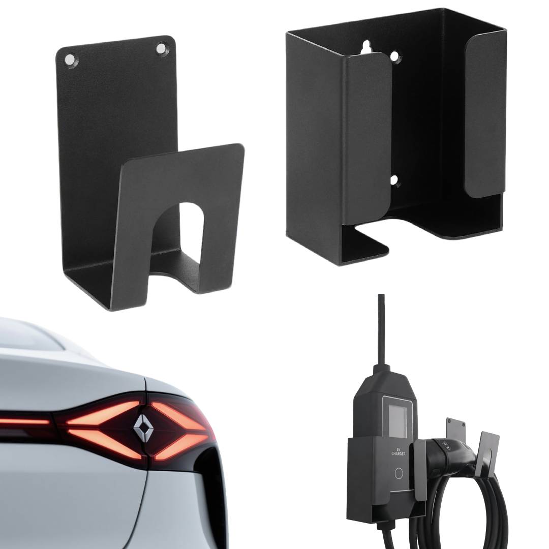 Houder voor EV-oplader, wandge - Workshop Tools On Wall recensie en prijs