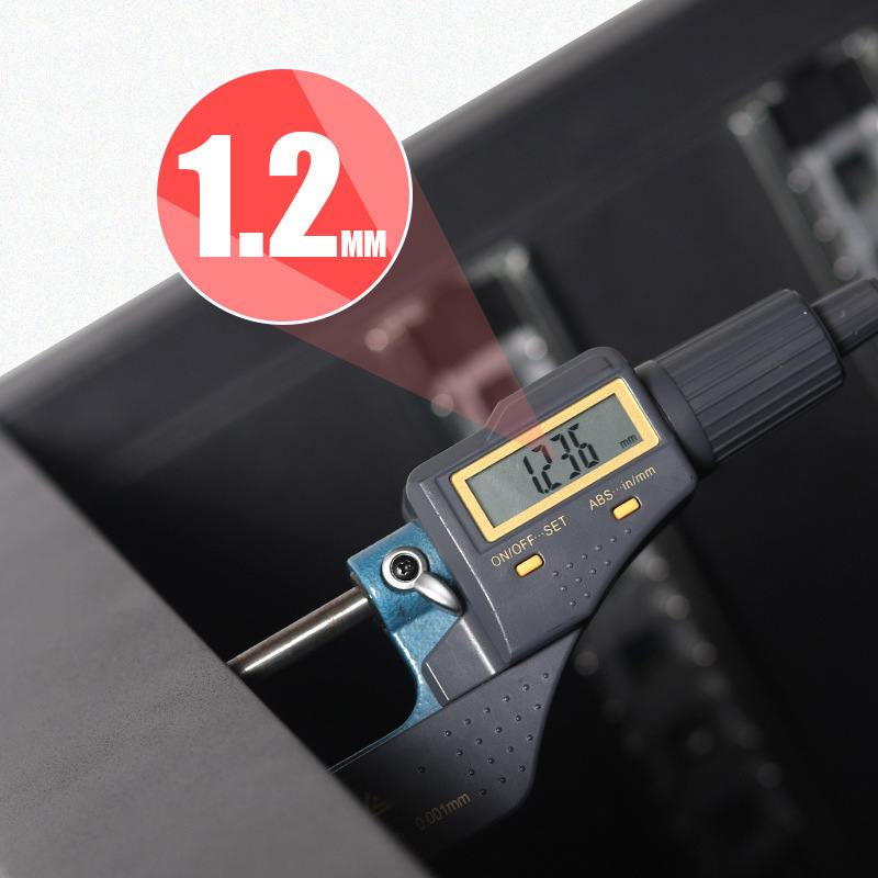5-laden werkplaatswagen met ge - Workshop Tools Box recensie en prijs