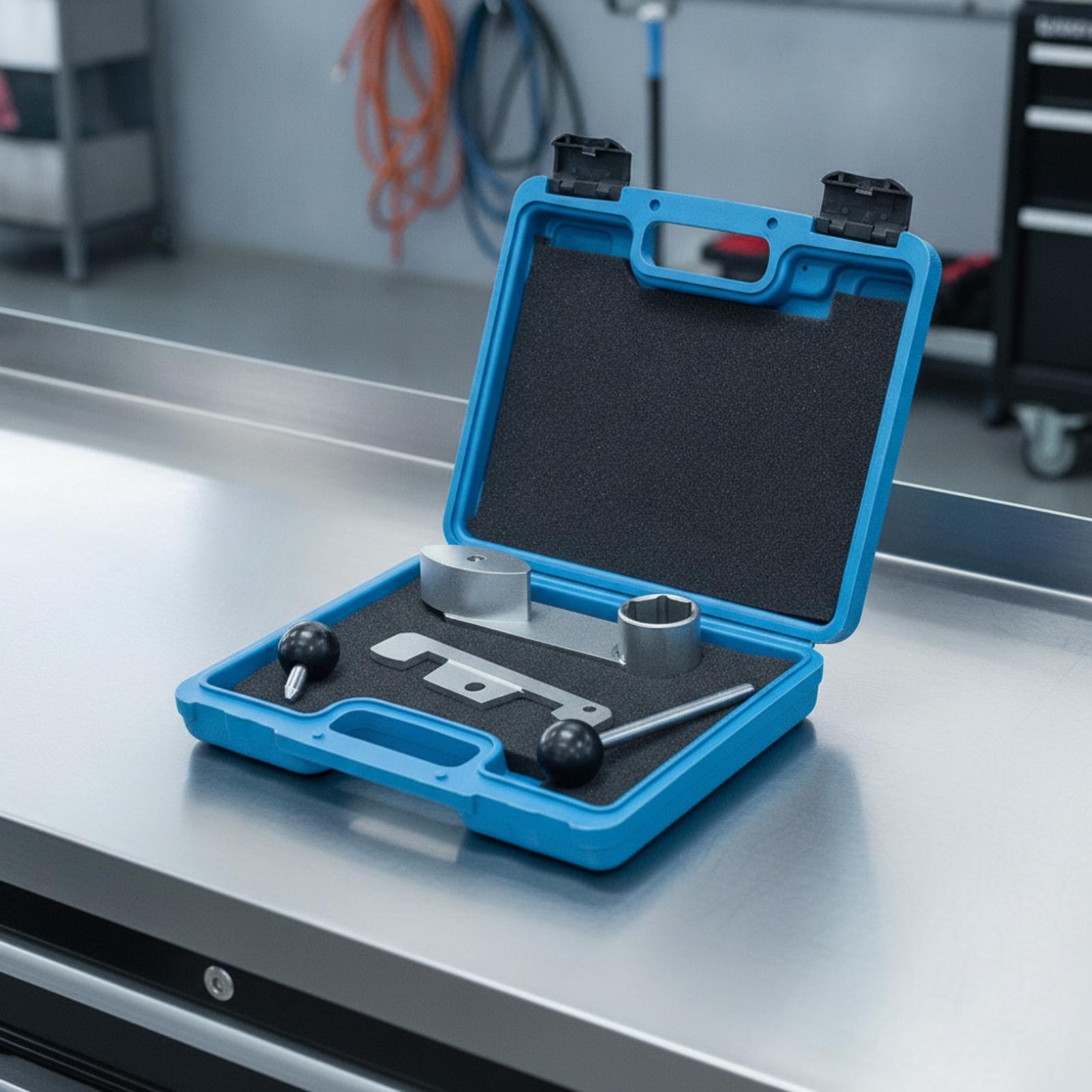 997 Motor Timing Tool Speciaal - Special Tools Mechanical Workshop recensie en prijs