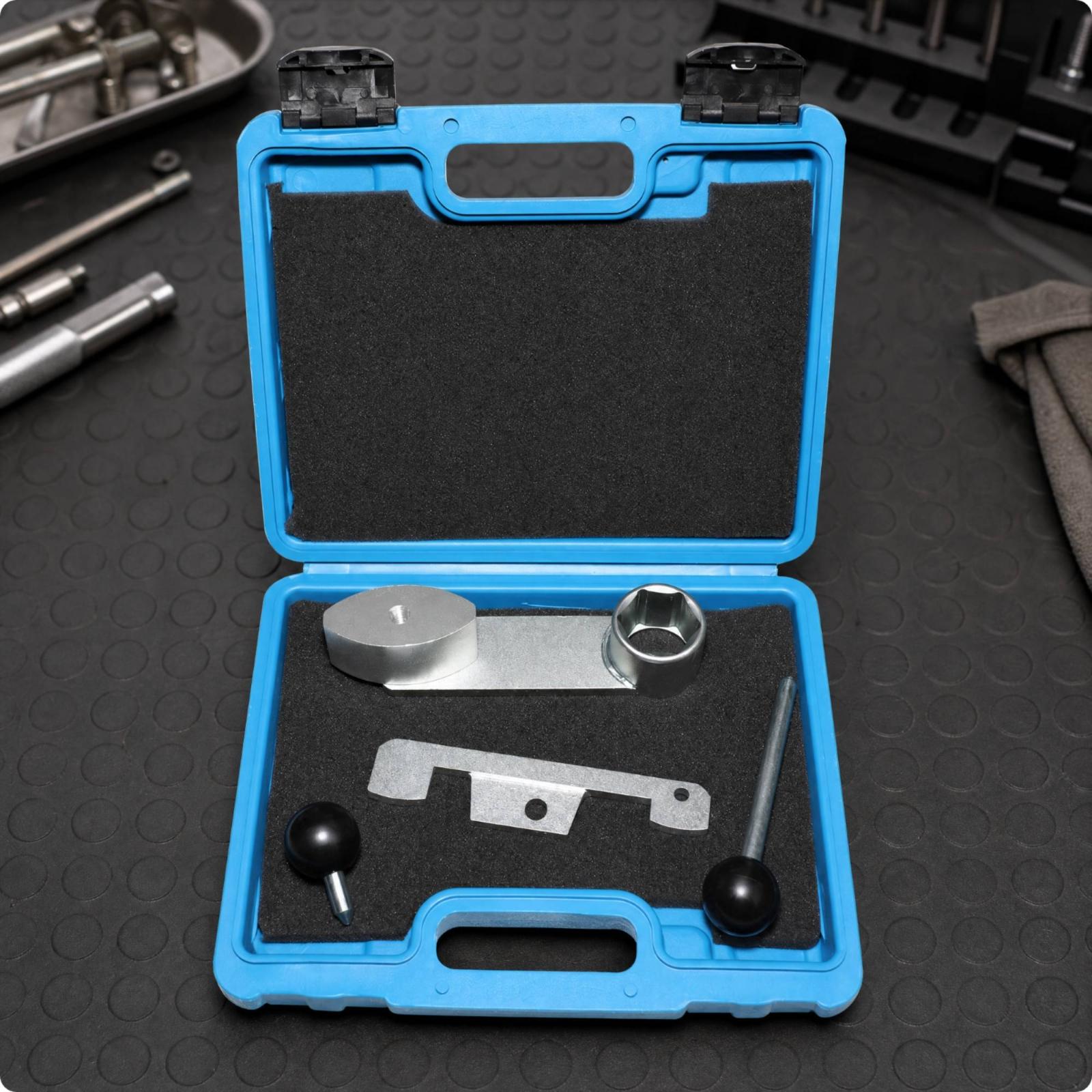 997 Motor Timing Tool Speciaal - Special Tools Mechanical Workshop recensie en prijs
