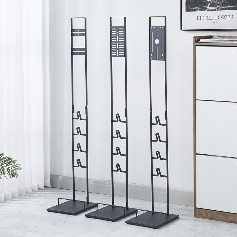 Premium vacuümhouder zonder bo - Workshop Tools On Wall recensie en prijs