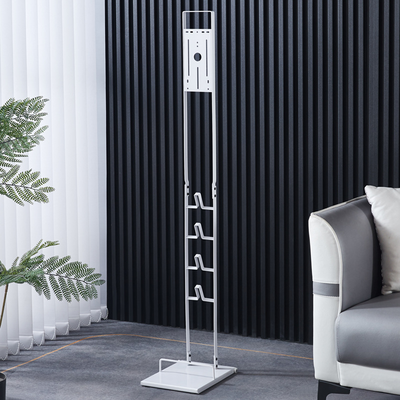 Premium vacuümhouder zonder bo - Workshop Tools On Wall recensie en prijs