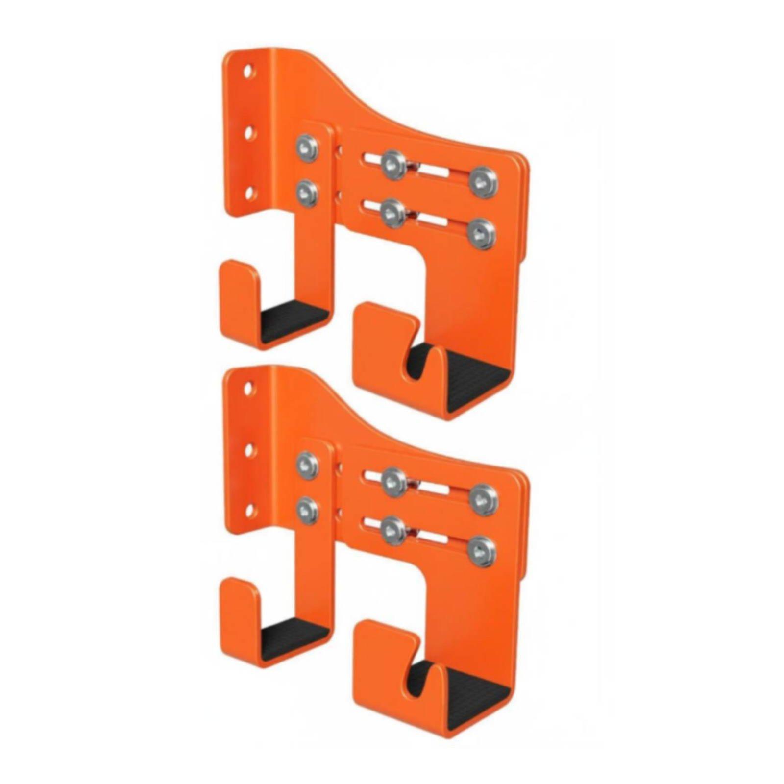 2 stuks wandhanger voor houtbe - Workshop Tools Wall recensie en prijs
