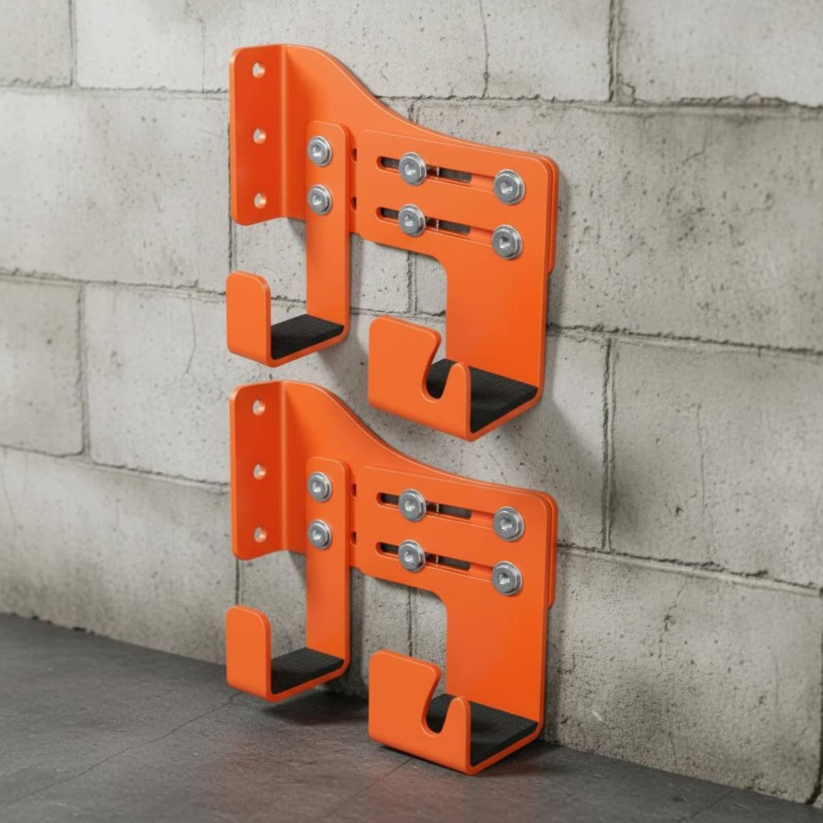2 stuks wandhanger voor houtbe - Workshop Tools Wall recensie en prijs