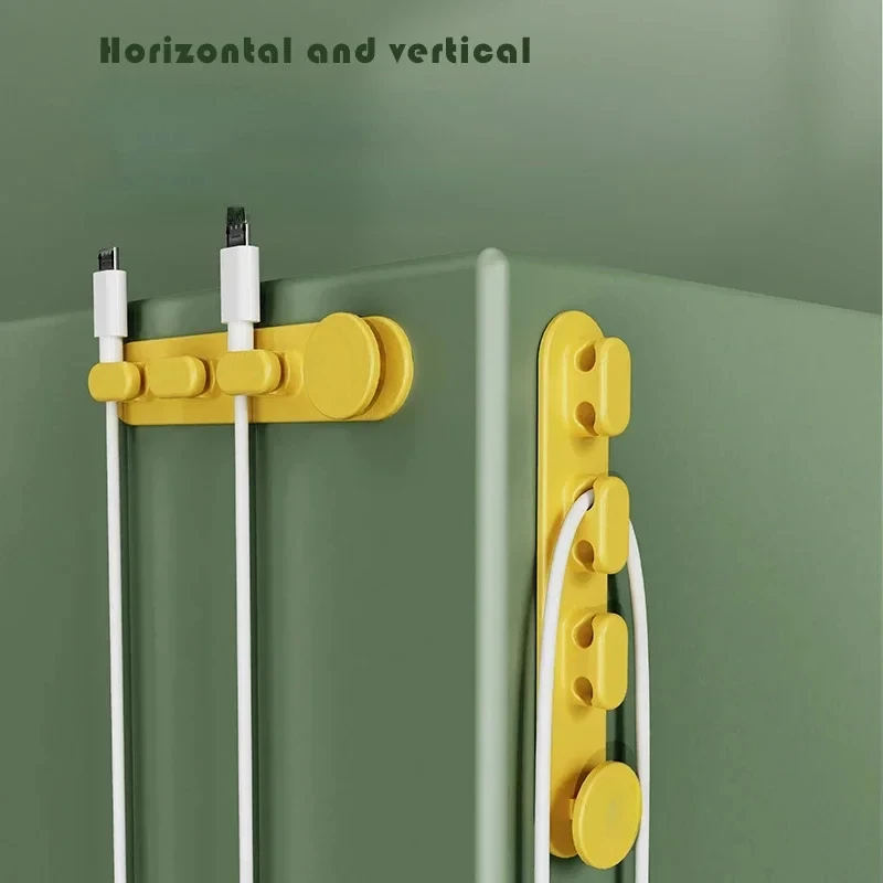 Desktop Edge-kabelclips Kabelo - Workshop Tools On Wall recensie en prijs