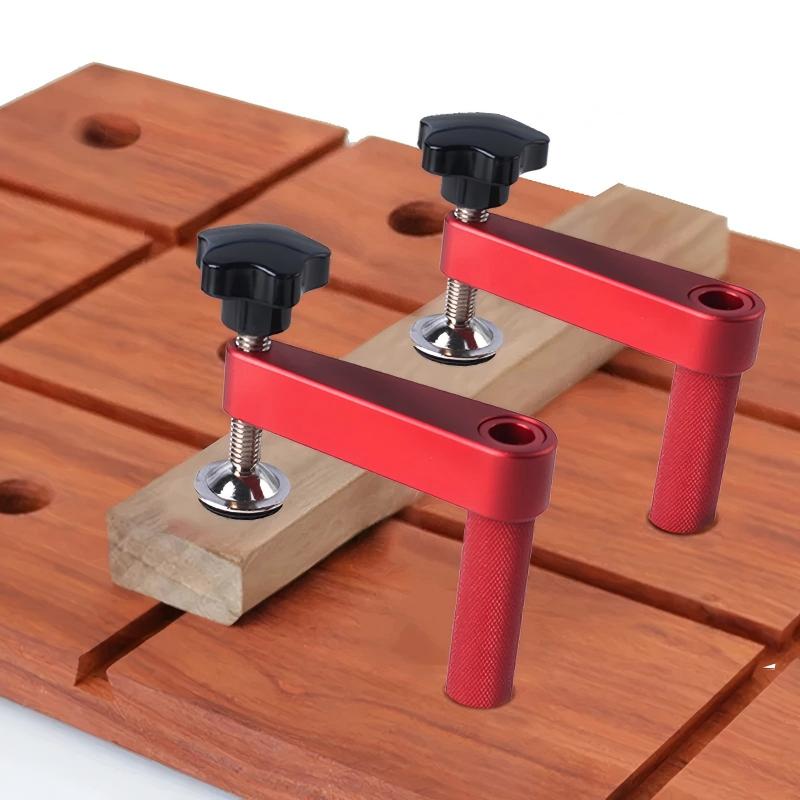 1/2Pc Bank Hond Klem, 19mm/20m - Bench Dog Hole recensie en prijs