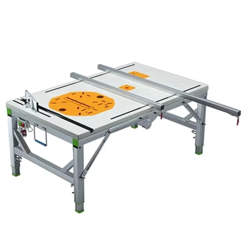 Geschikt voor multifunctionele - Workbench Portable Fold recensie en prijs