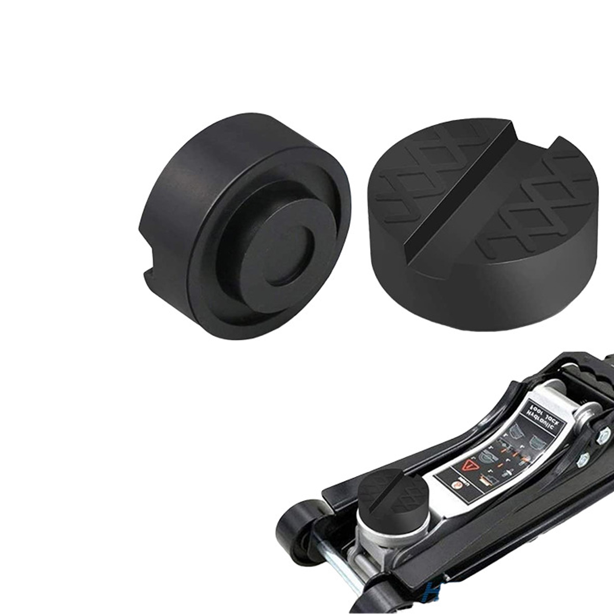 Universele rubberen steunplaat - Special Tools Mechanical Workshop recensie en prijs