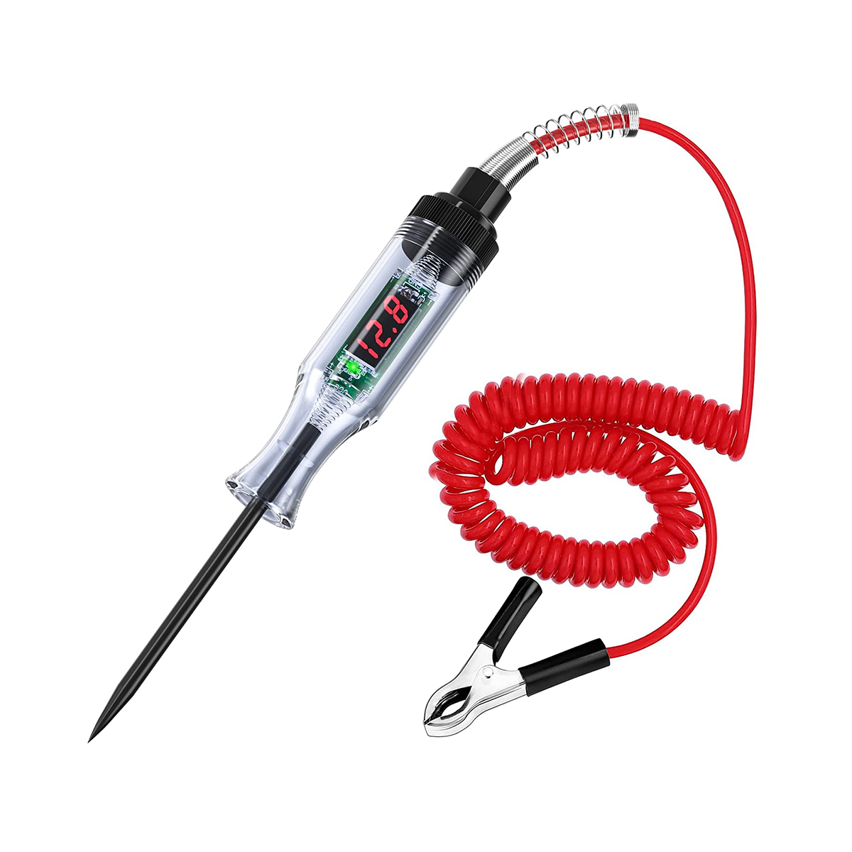 Spanningscircuittester Diagnos - Special Tools Mechanical Workshop recensie en prijs