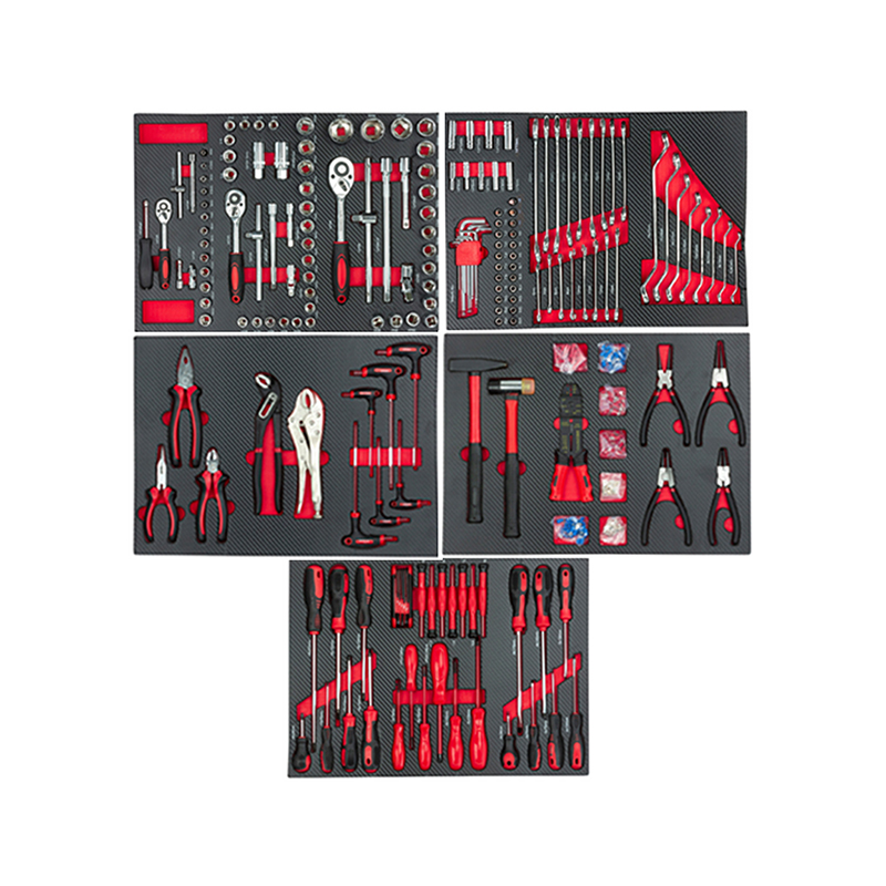 420 PCS Thuis DIY Handgereedsc - Workshop Tools Box recensie en prijs