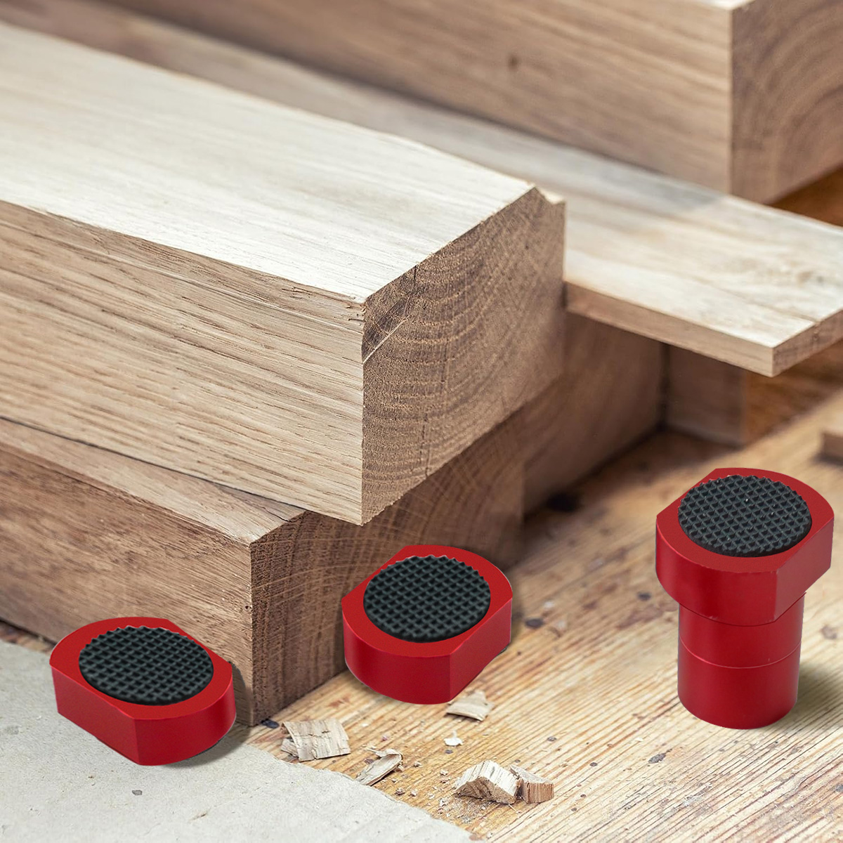 Houtbewerkingsbankhaken, werkb - Bench Dog Hole recensie en prijs